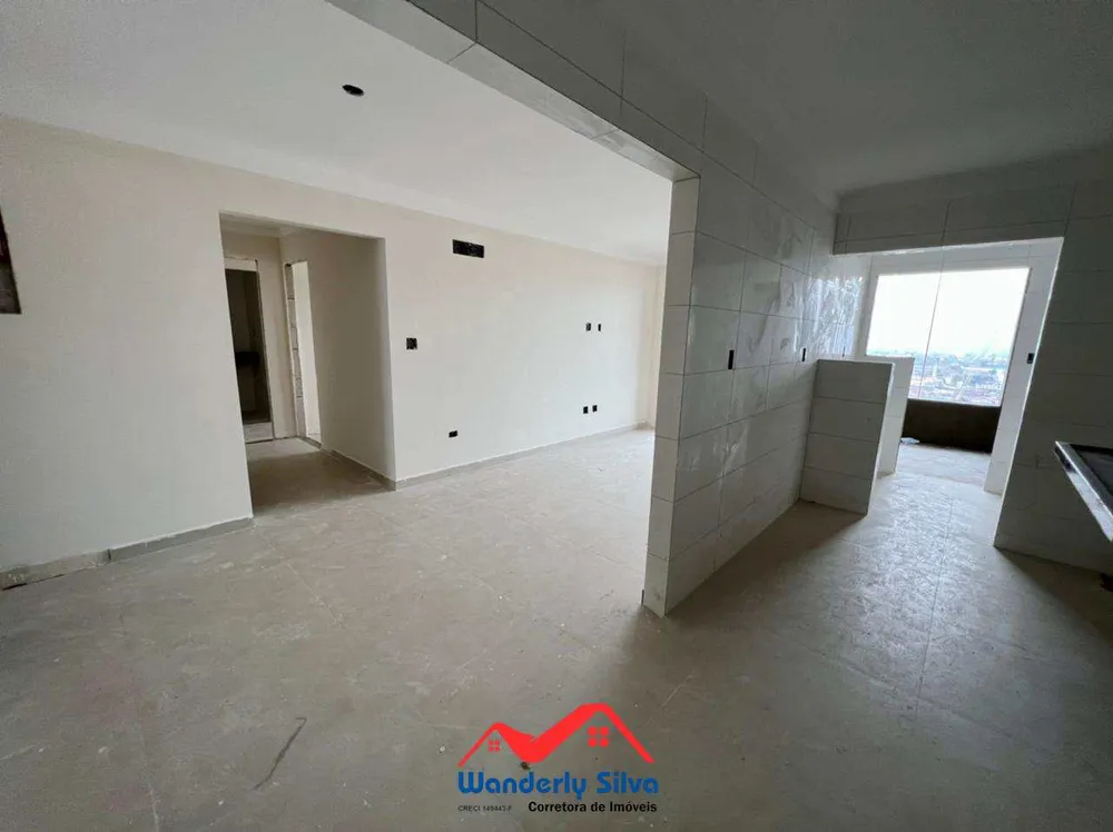 Apartamento, 2 quartos, 88 m² - Foto 6