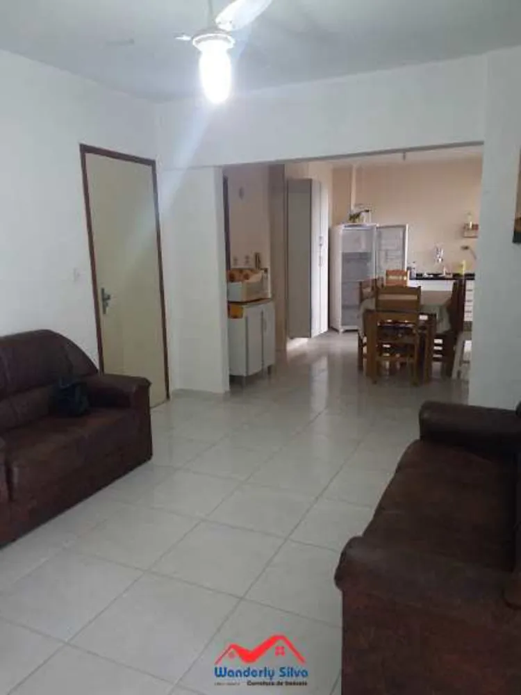 Apartamento, 2 quartos, 80 m² - Foto 10
