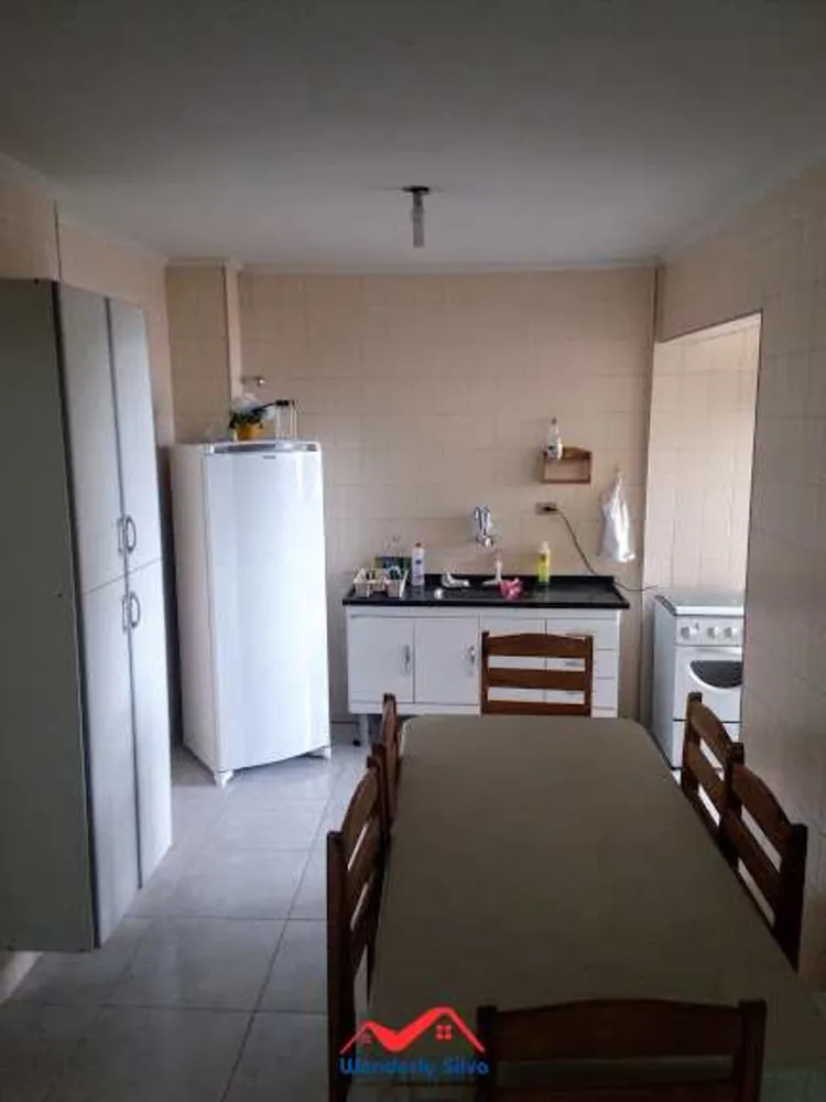 Apartamento, 2 quartos, 80 m² - Foto 8