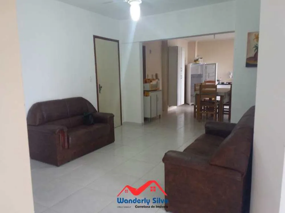 Apartamento, 2 quartos, 80 m² - Foto 1