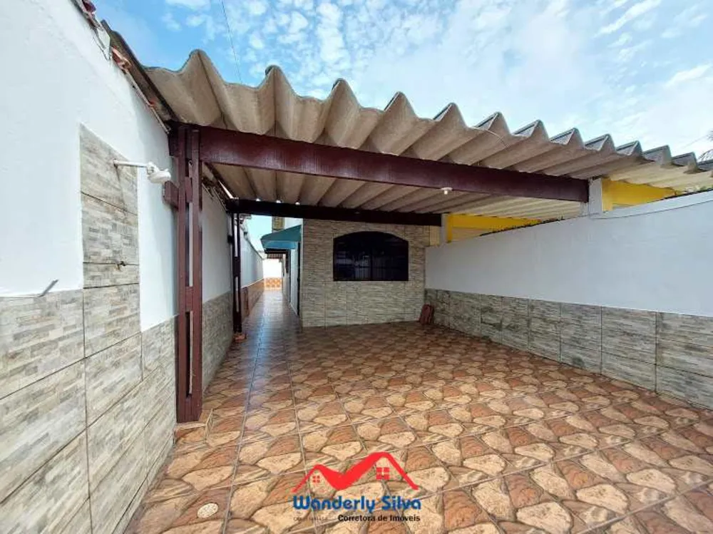 Sobrado, 2 quartos, 70 m² - Foto 1
