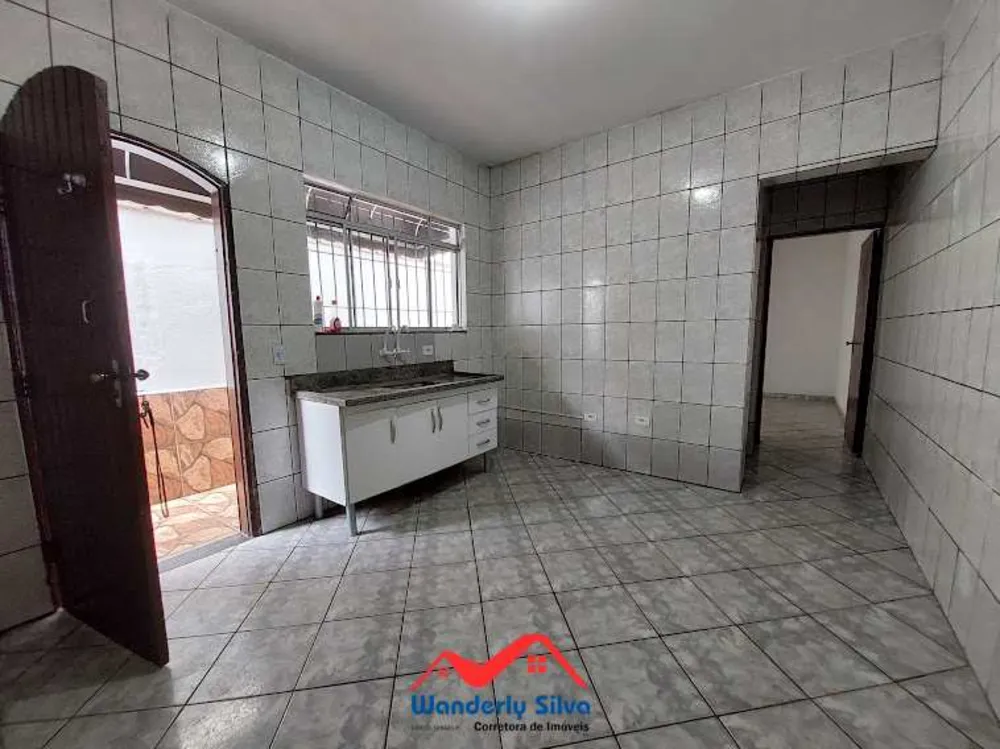 Sobrado, 2 quartos, 70 m² - Foto 8
