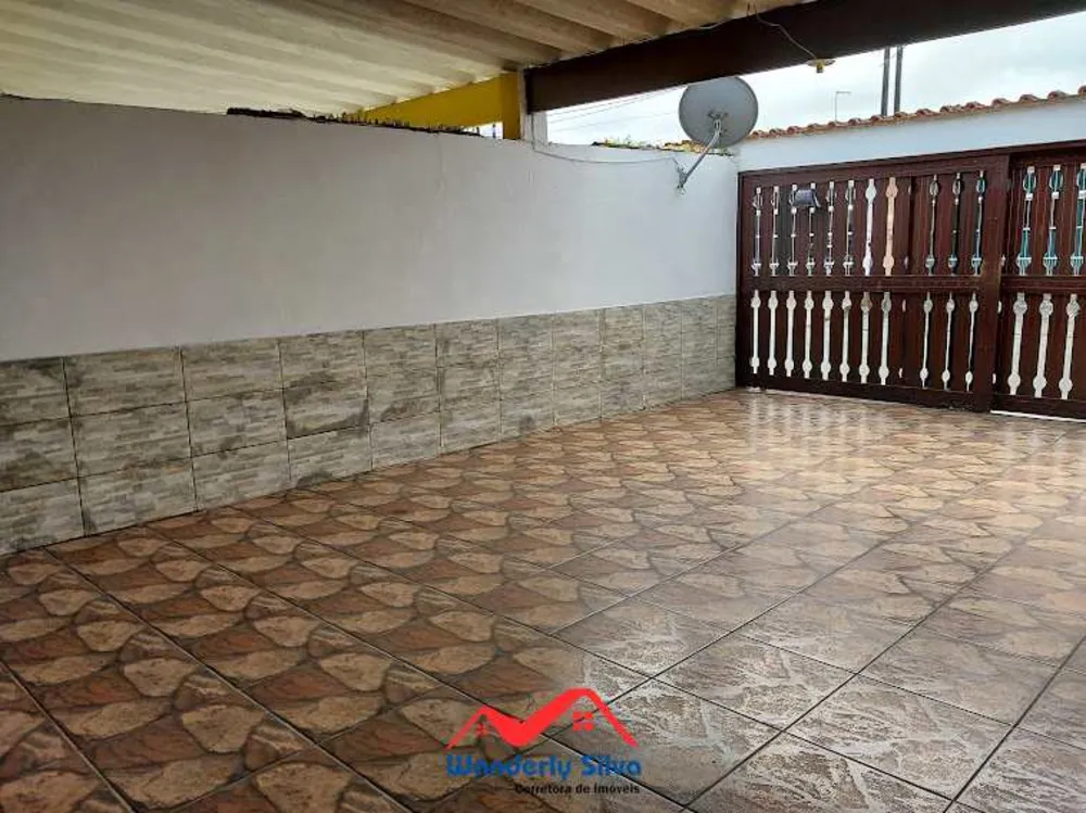 Sobrado, 2 quartos, 70 m² - Foto 3