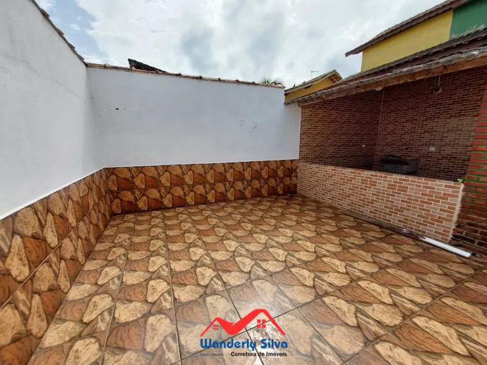 Sobrado, 2 quartos, 70 m² - Foto 7