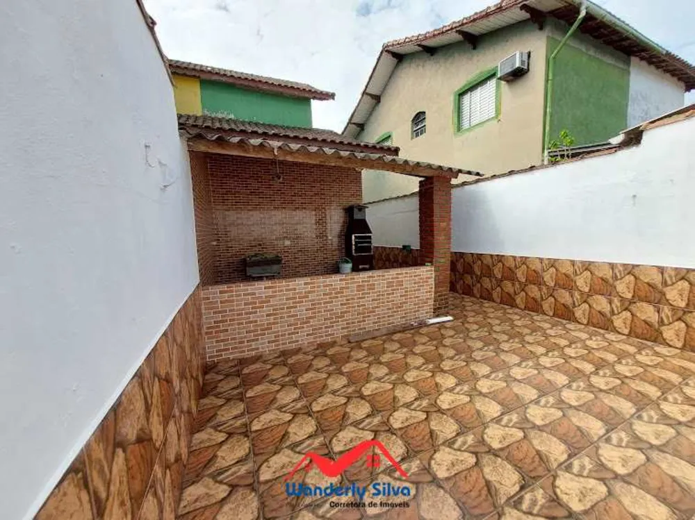 Sobrado, 2 quartos, 70 m² - Foto 2