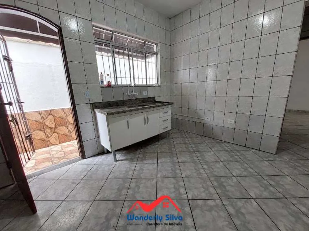 Sobrado, 2 quartos, 70 m² - Foto 5