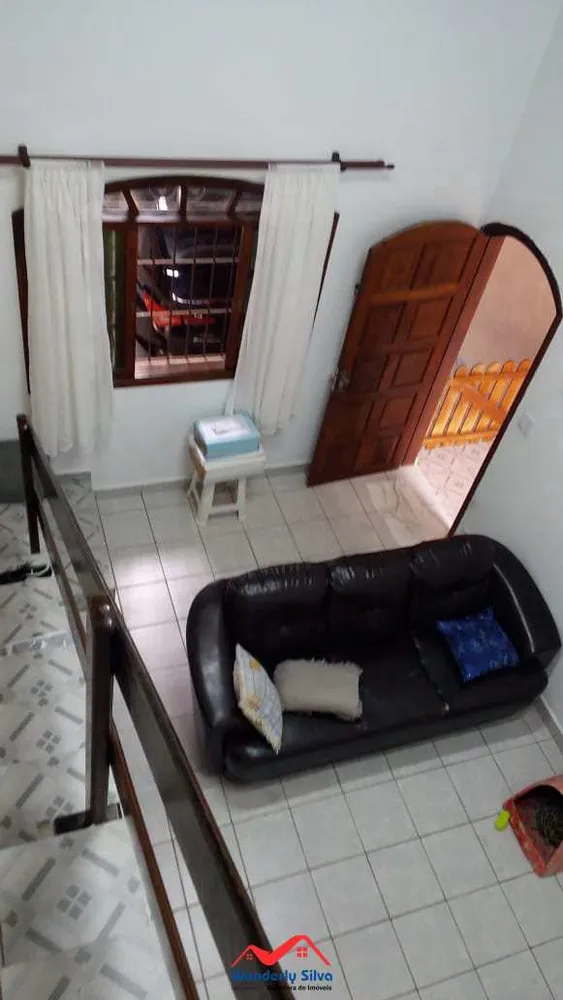 Sobrado, 2 quartos, 148 m² - Foto 5