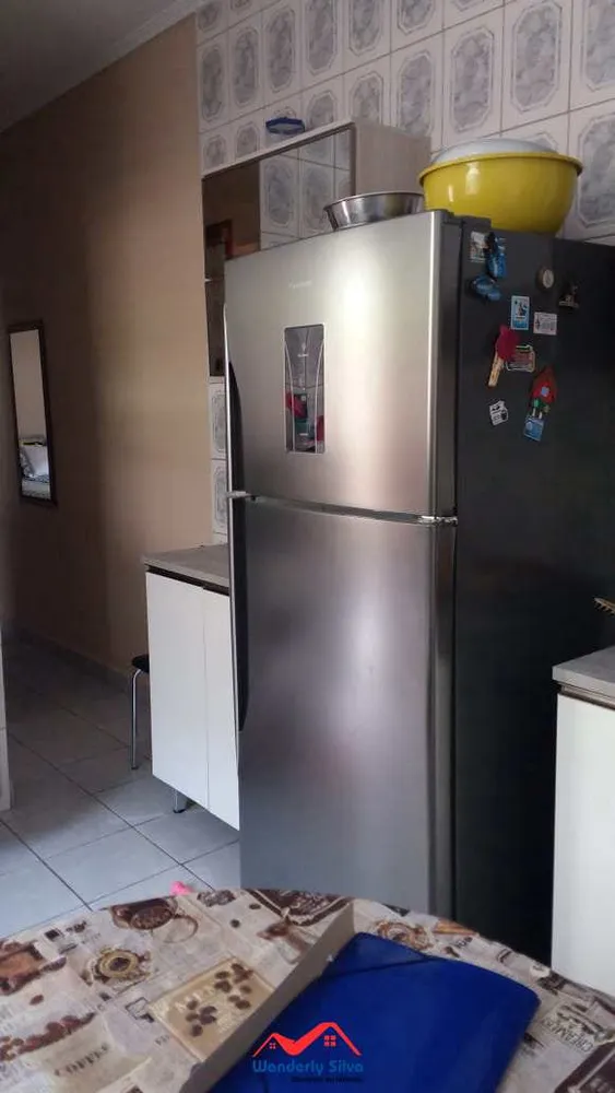 Sobrado, 2 quartos, 148 m² - Foto 7