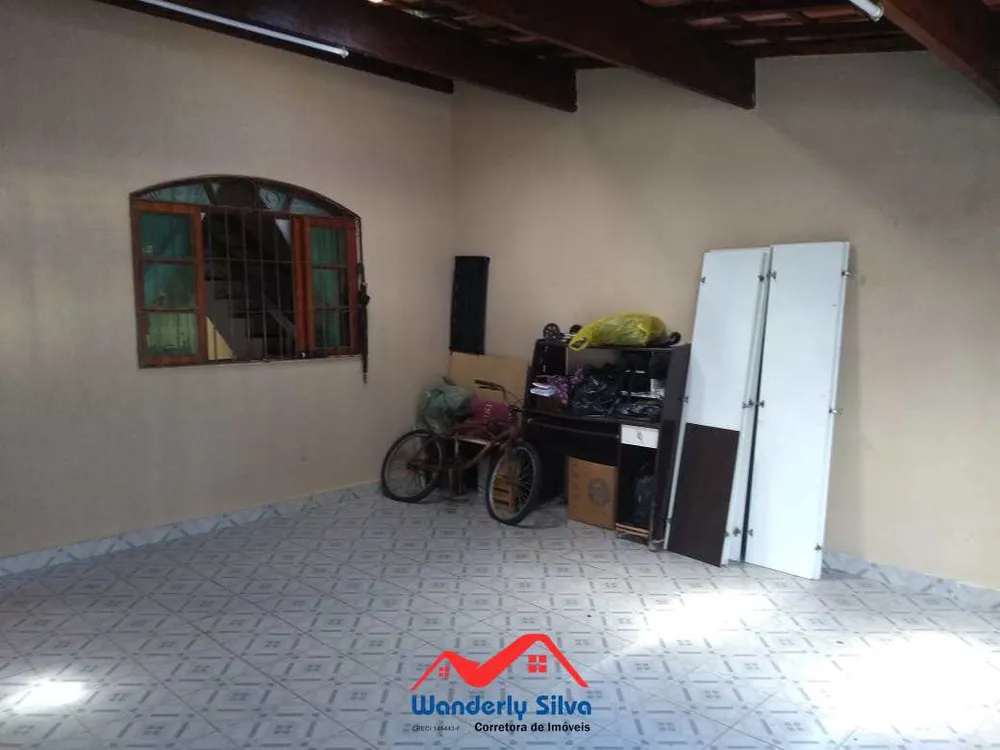 Sobrado, 2 quartos, 148 m² - Foto 4