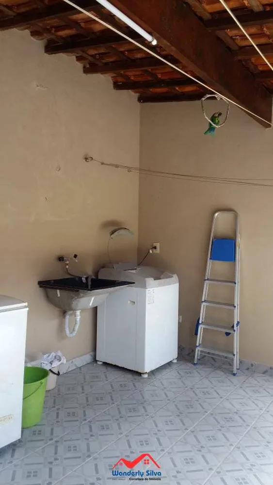 Sobrado, 2 quartos, 148 m² - Foto 10