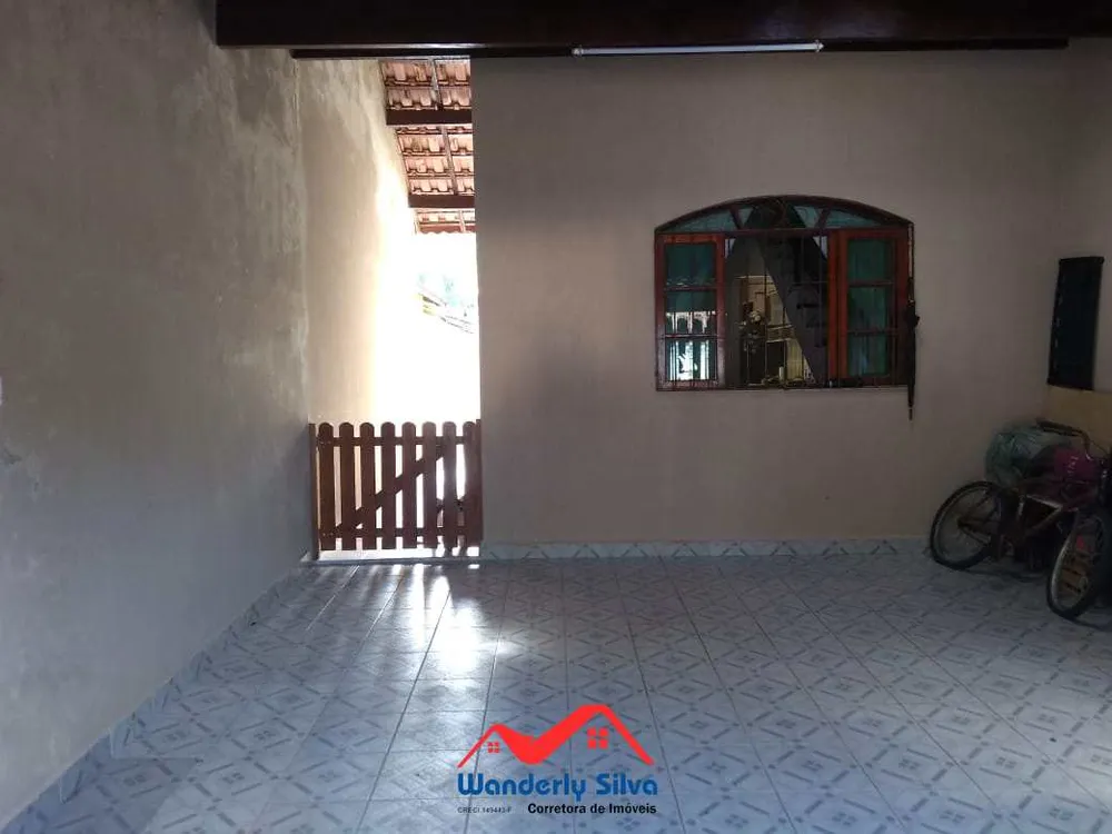 Sobrado, 2 quartos, 148 m² - Foto 1