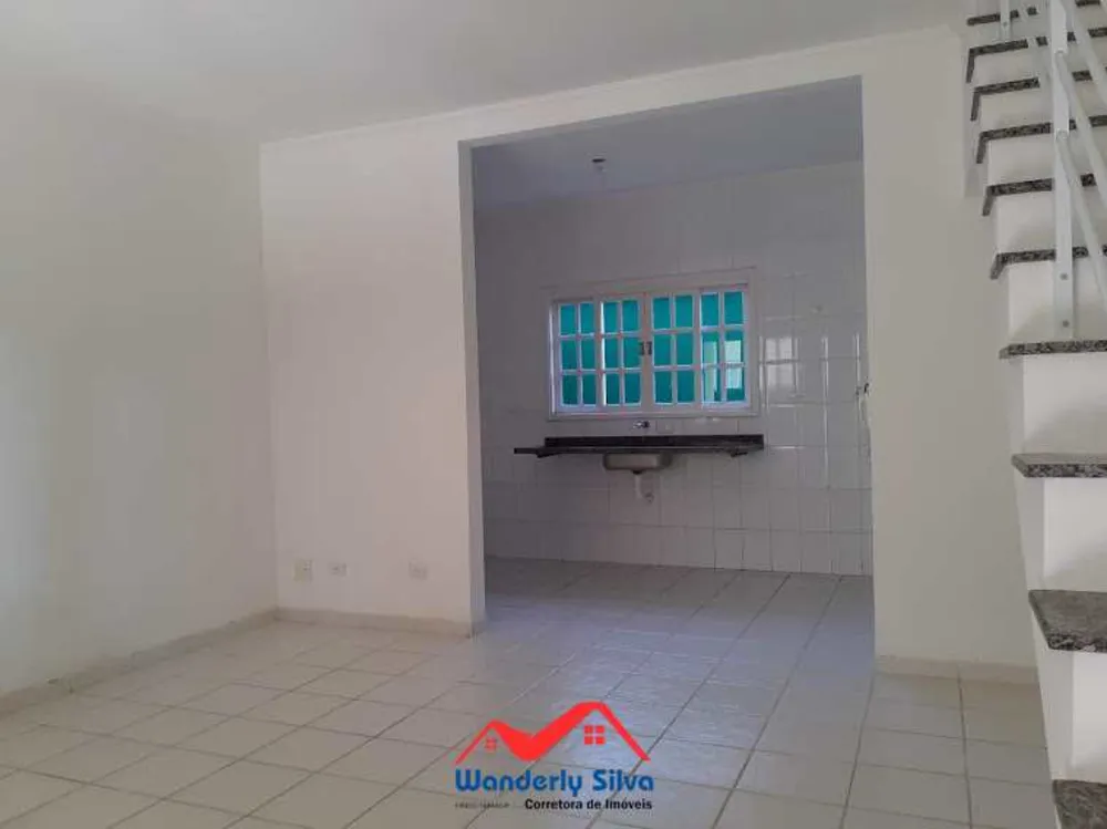 Sobrado, 2 quartos, 82 m² - Foto 5