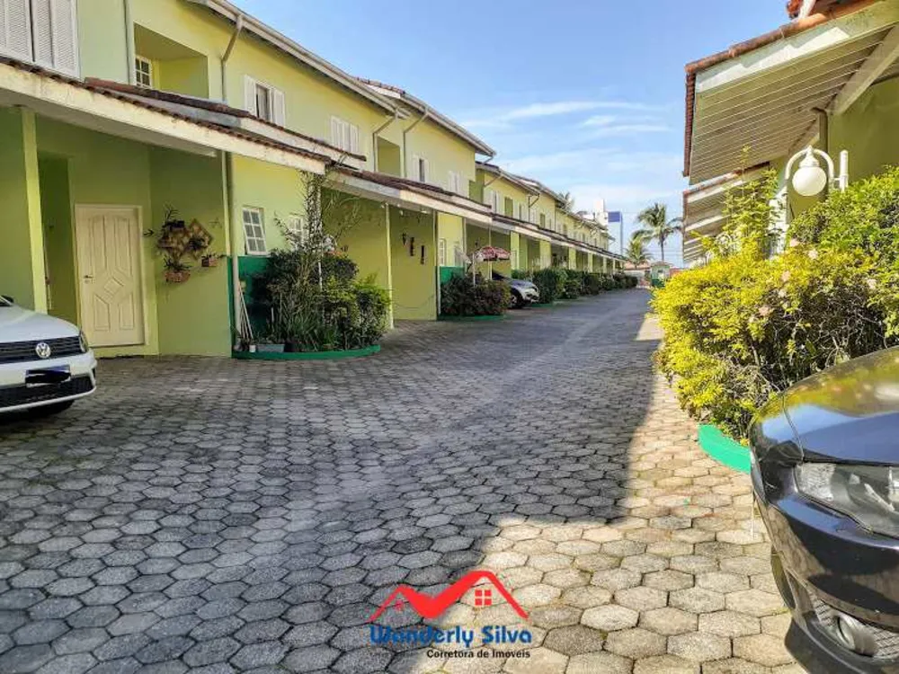 Sobrado, 2 quartos, 82 m² - Foto 4