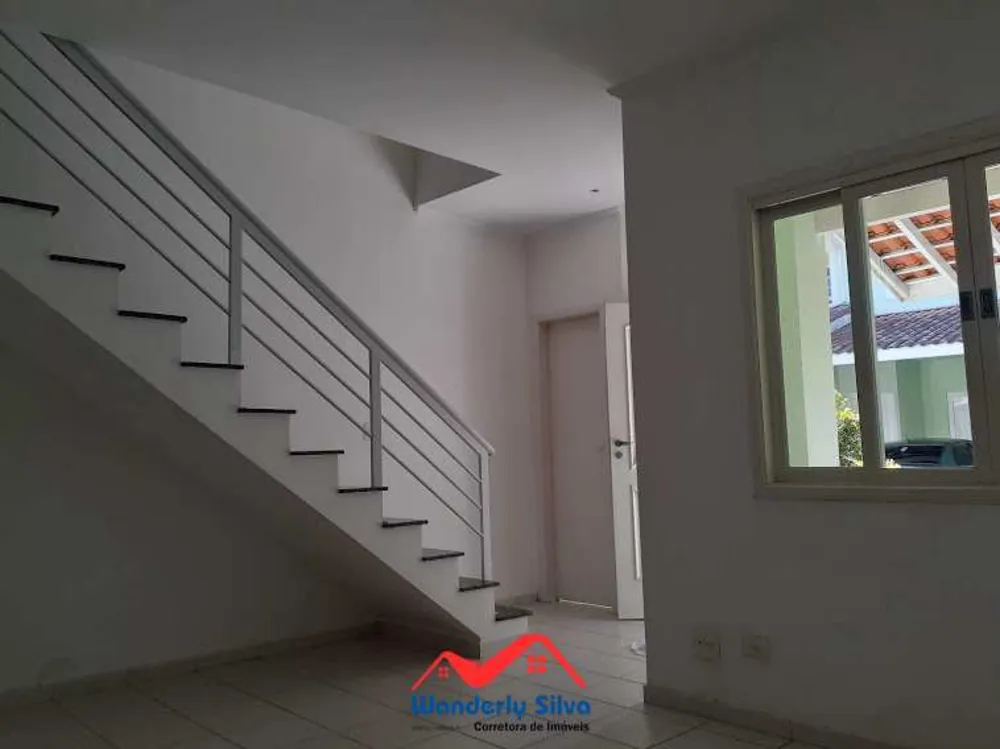 Sobrado, 2 quartos, 82 m² - Foto 9