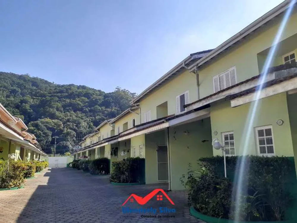Sobrado, 2 quartos, 82 m² - Foto 8