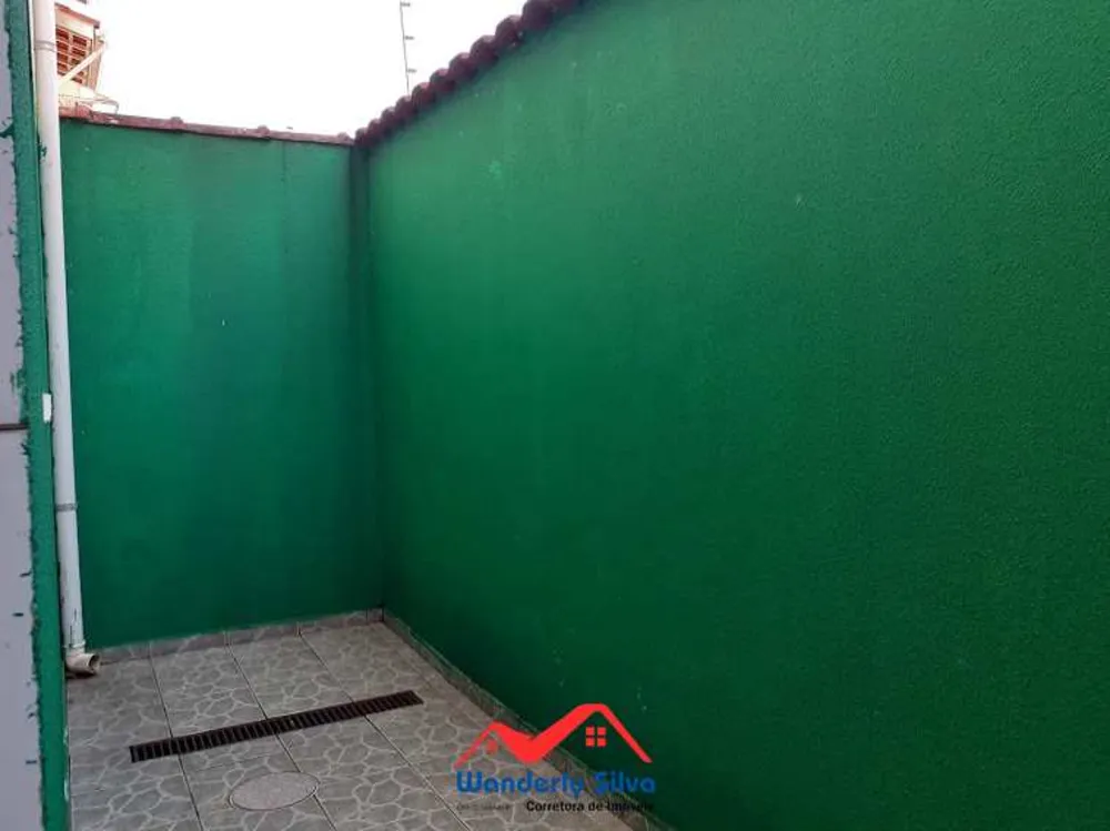 Sobrado, 2 quartos, 82 m² - Foto 13
