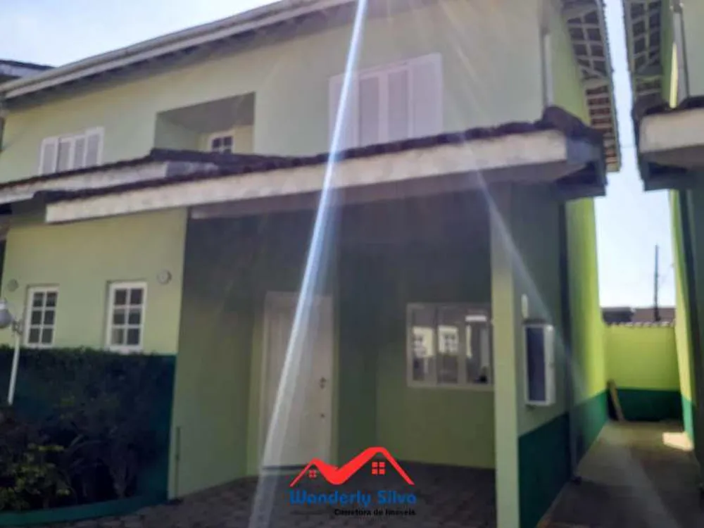 Sobrado, 2 quartos, 82 m² - Foto 7