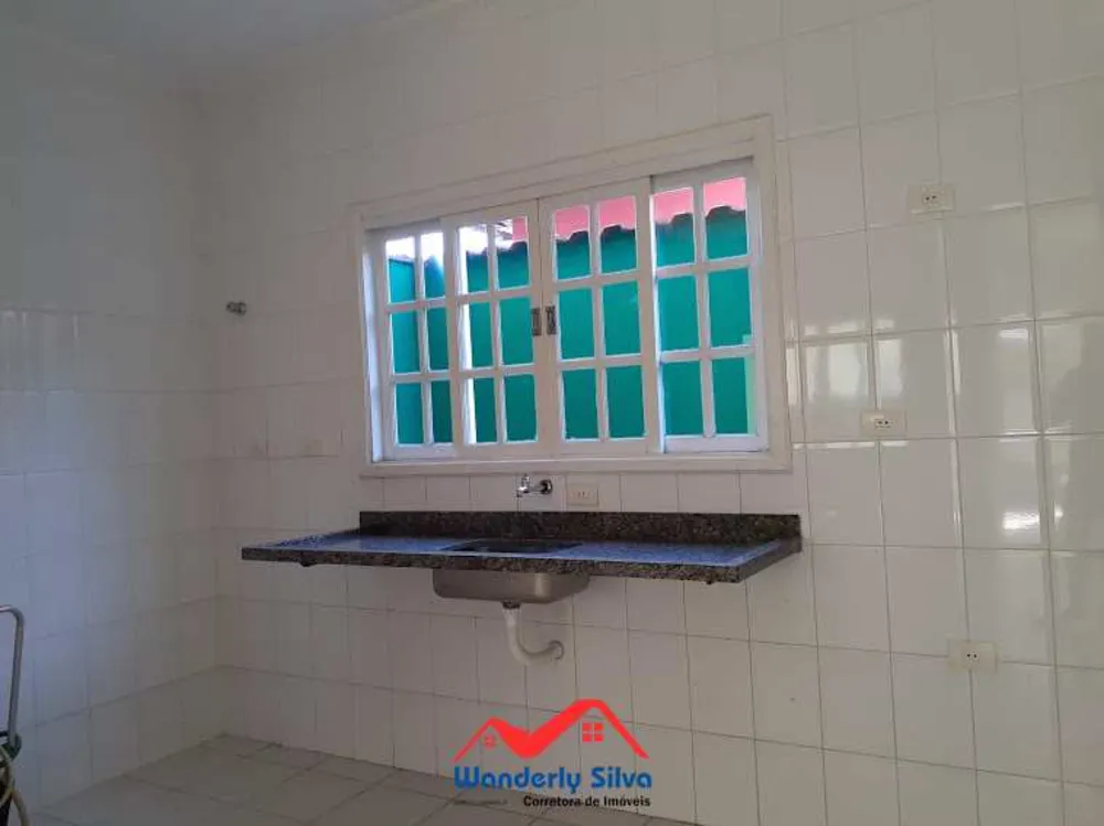 Sobrado, 2 quartos, 82 m² - Foto 6