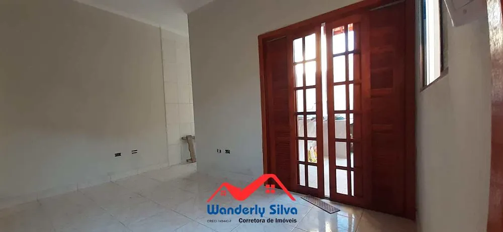 Casa, 2 quartos, 70 m² - Foto 3