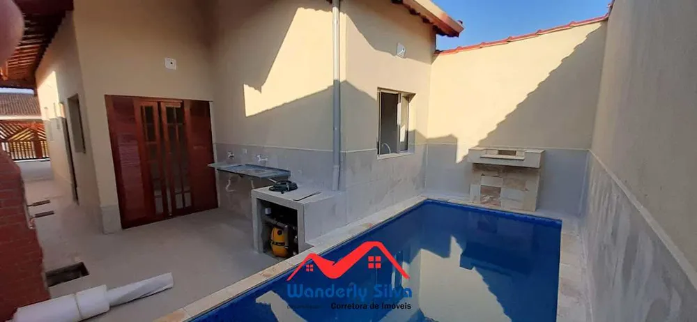 Casa, 2 quartos, 70 m² - Foto 1