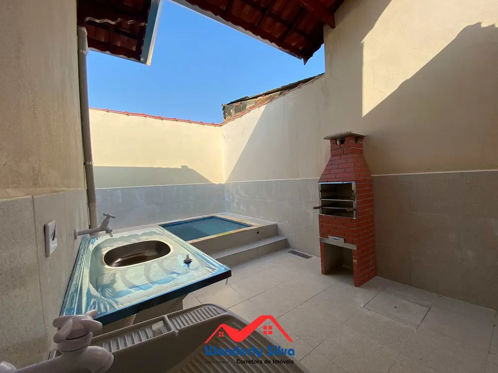 Casa, 2 quartos, 70 m² - Foto 6