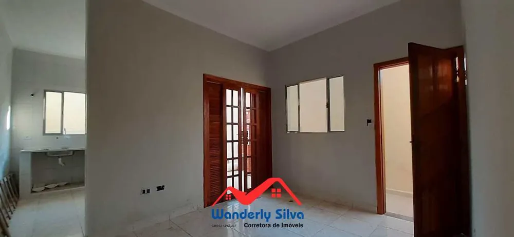 Casa, 2 quartos, 70 m² - Foto 4