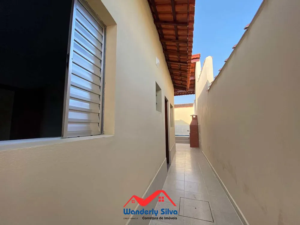 Casa, 2 quartos, 70 m² - Foto 1