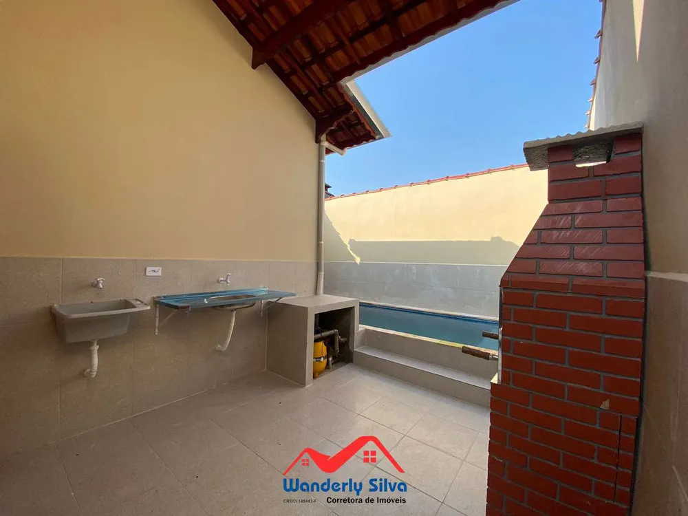 Casa, 2 quartos, 70 m² - Foto 4