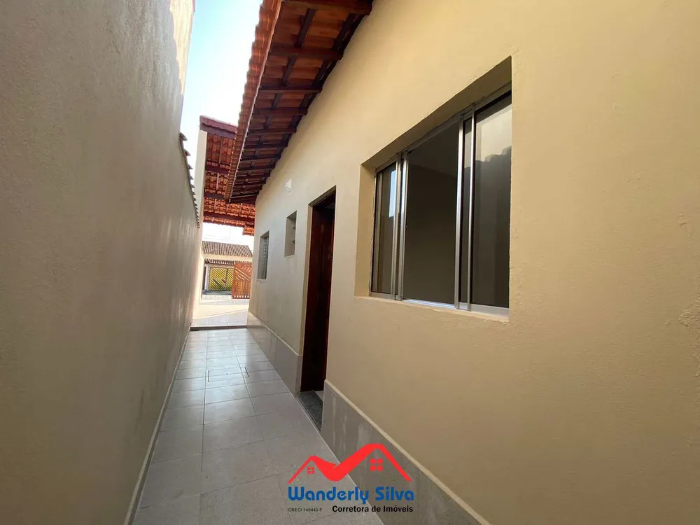 Casa, 2 quartos, 70 m² - Foto 3