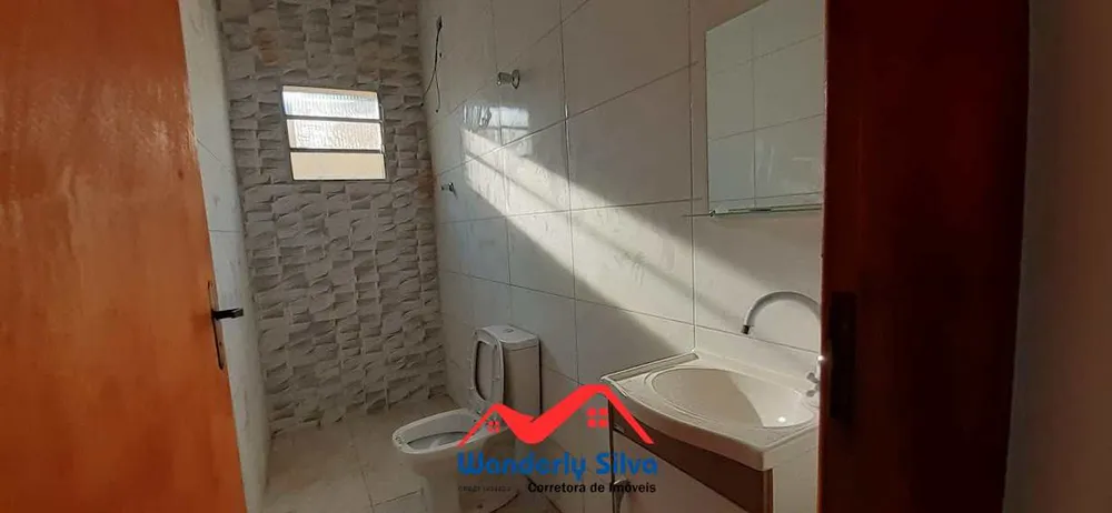 Casa, 2 quartos, 70 m² - Foto 2