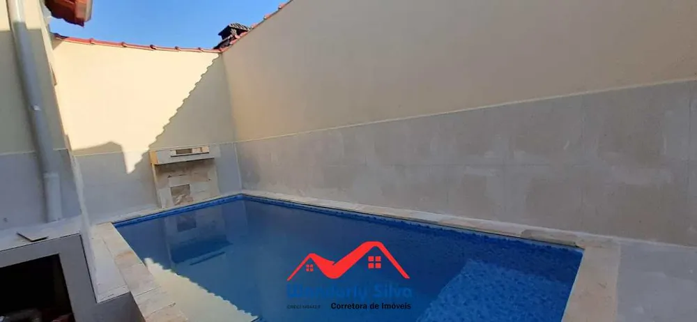 Casa, 2 quartos, 70 m² - Foto 2
