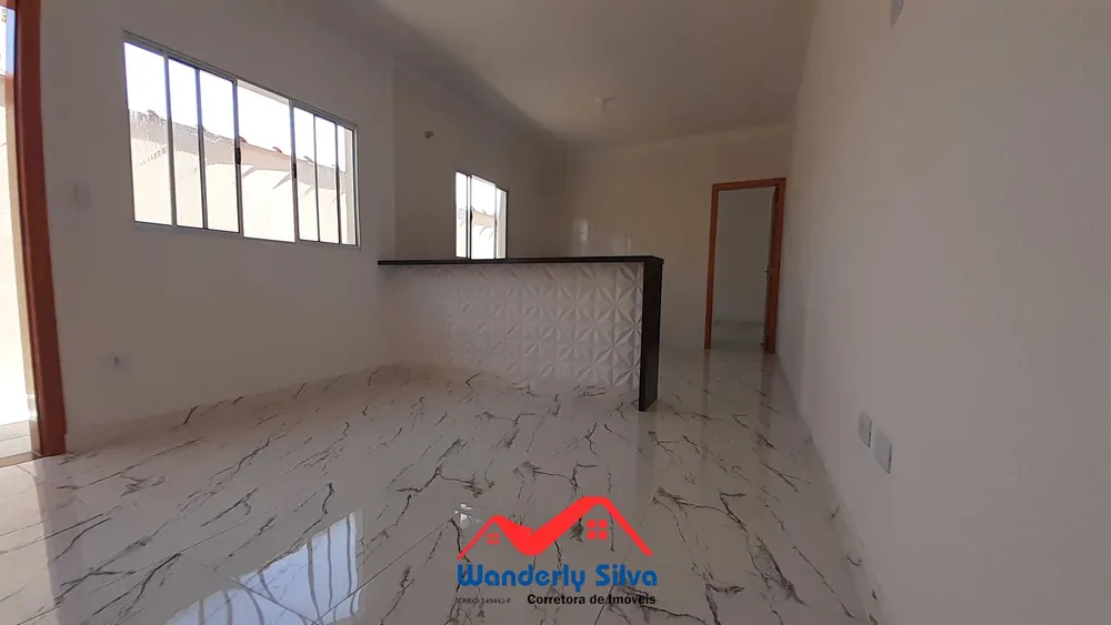 Casa, 2 quartos, 70 m² - Foto 4