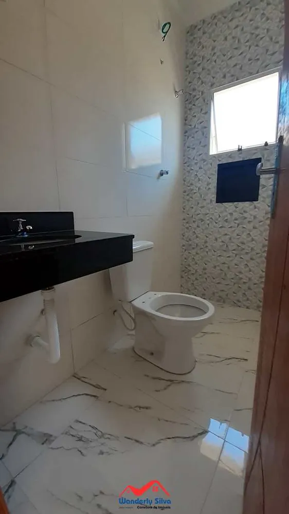 Casa, 2 quartos, 70 m² - Foto 6