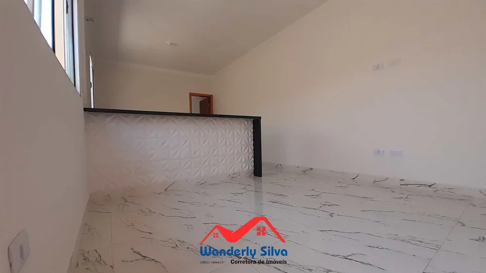 Casa, 2 quartos, 70 m² - Foto 2