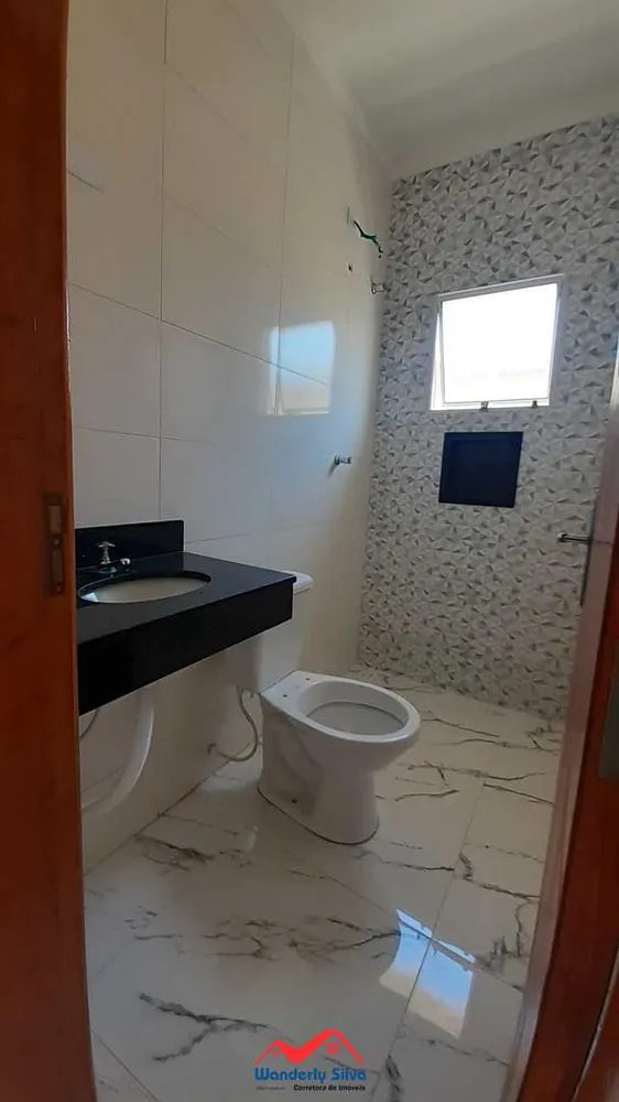 Casa, 2 quartos, 70 m² - Foto 4