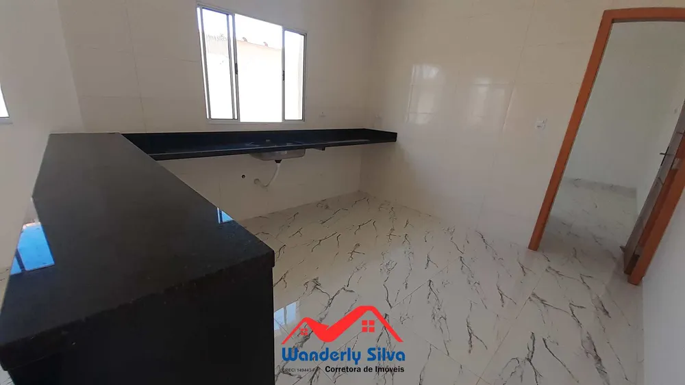 Casa, 2 quartos, 70 m² - Foto 7