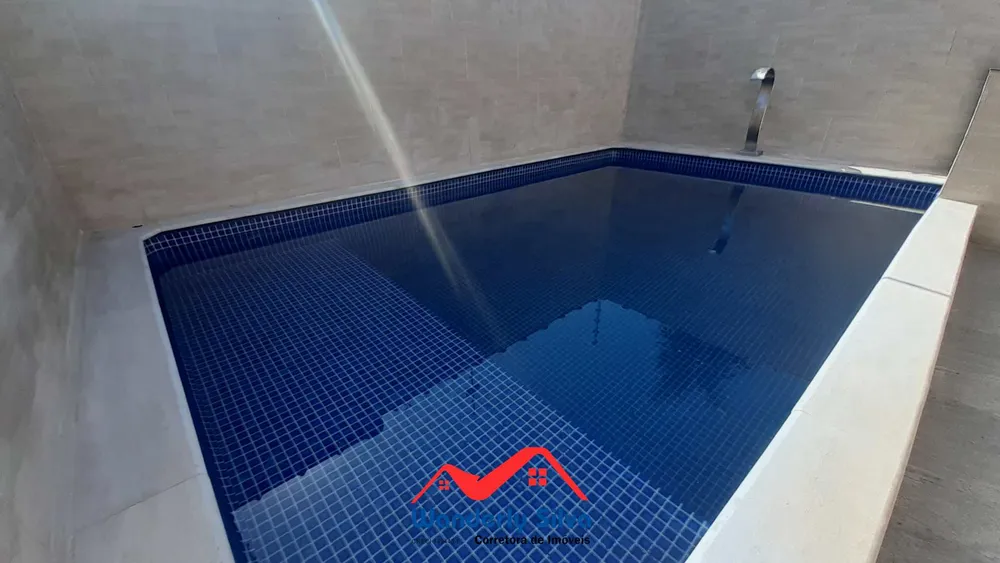 Casa, 2 quartos, 70 m² - Foto 1