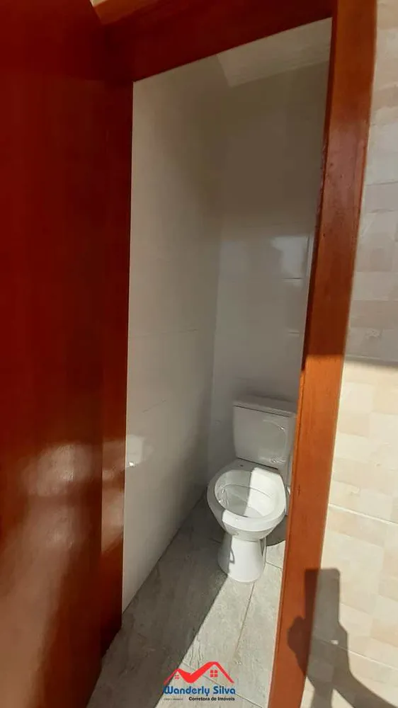 Casa, 2 quartos, 70 m² - Foto 8