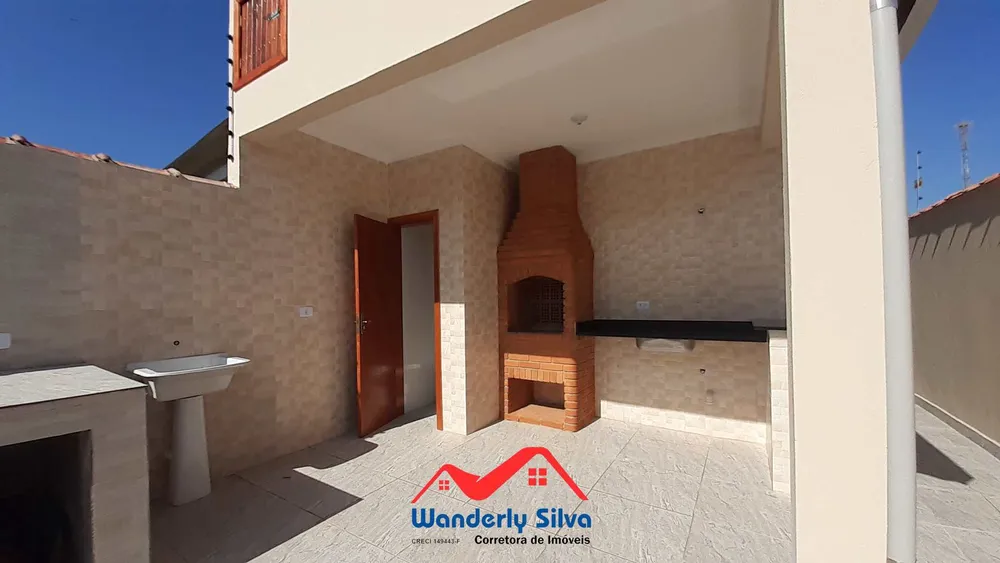 Casa, 2 quartos, 70 m² - Foto 1