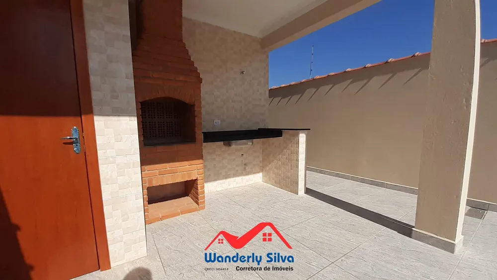 Casa, 2 quartos, 70 m² - Foto 5