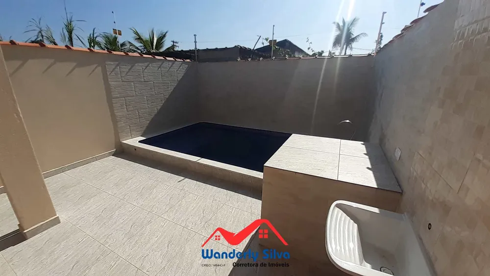 Casa, 2 quartos, 70 m² - Foto 2