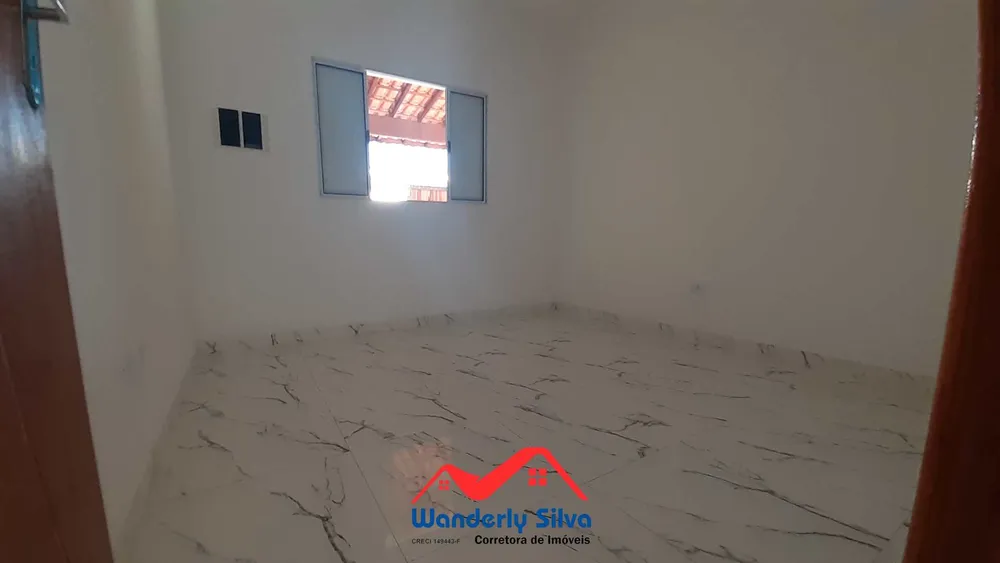 Casa, 2 quartos, 70 m² - Foto 3