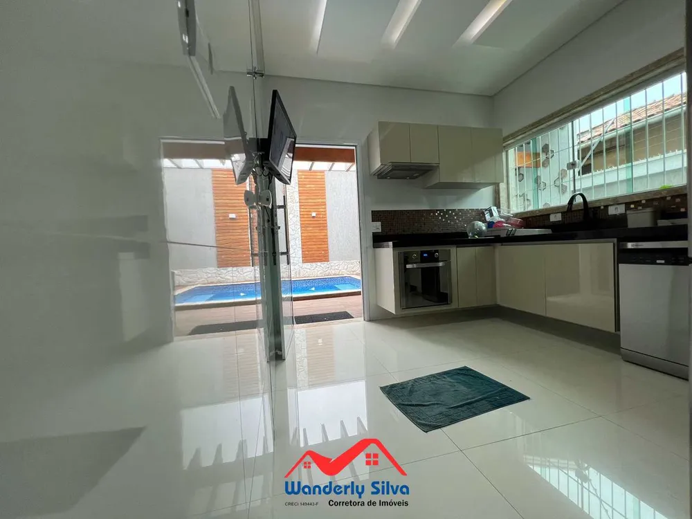 Casa, 3 quartos, 180 m² - Foto 7