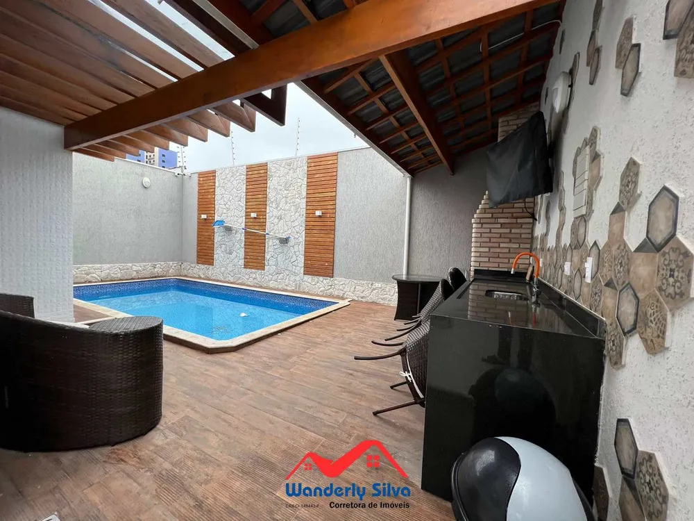Casa, 3 quartos, 180 m² - Foto 2