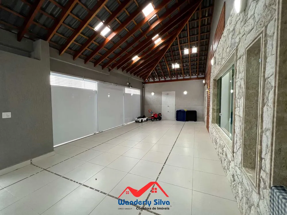 Casa, 3 quartos, 180 m² - Foto 6