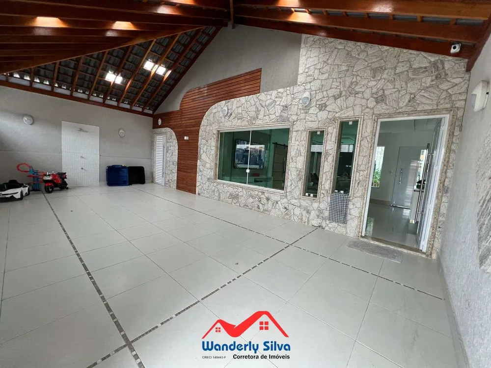 Casa, 3 quartos, 180 m² - Foto 5