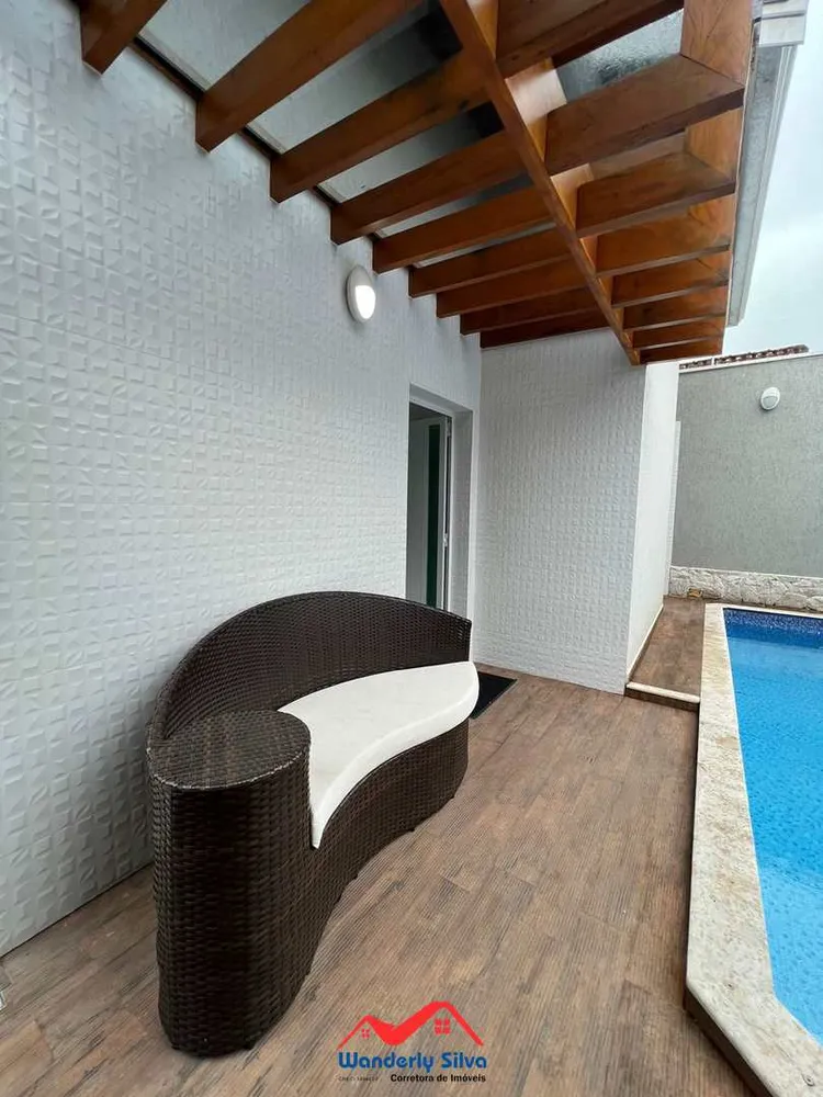 Casa, 3 quartos, 180 m² - Foto 4