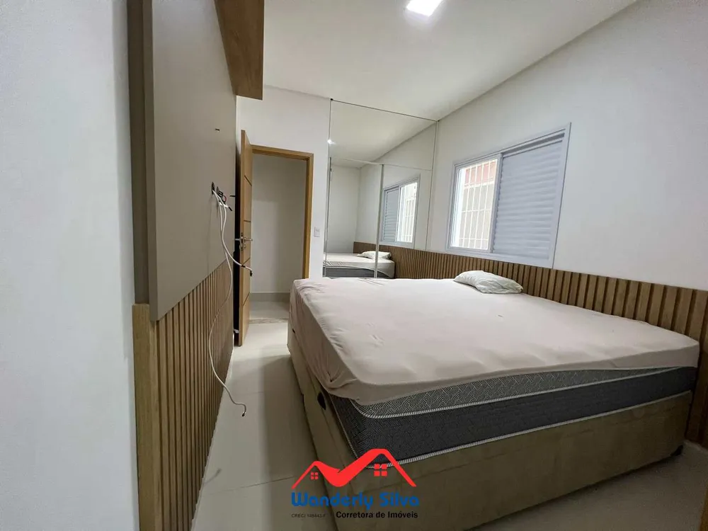 Casa, 3 quartos, 180 m² - Foto 12