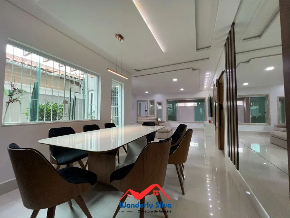 Casa, 3 quartos, 180 m² - Foto 11