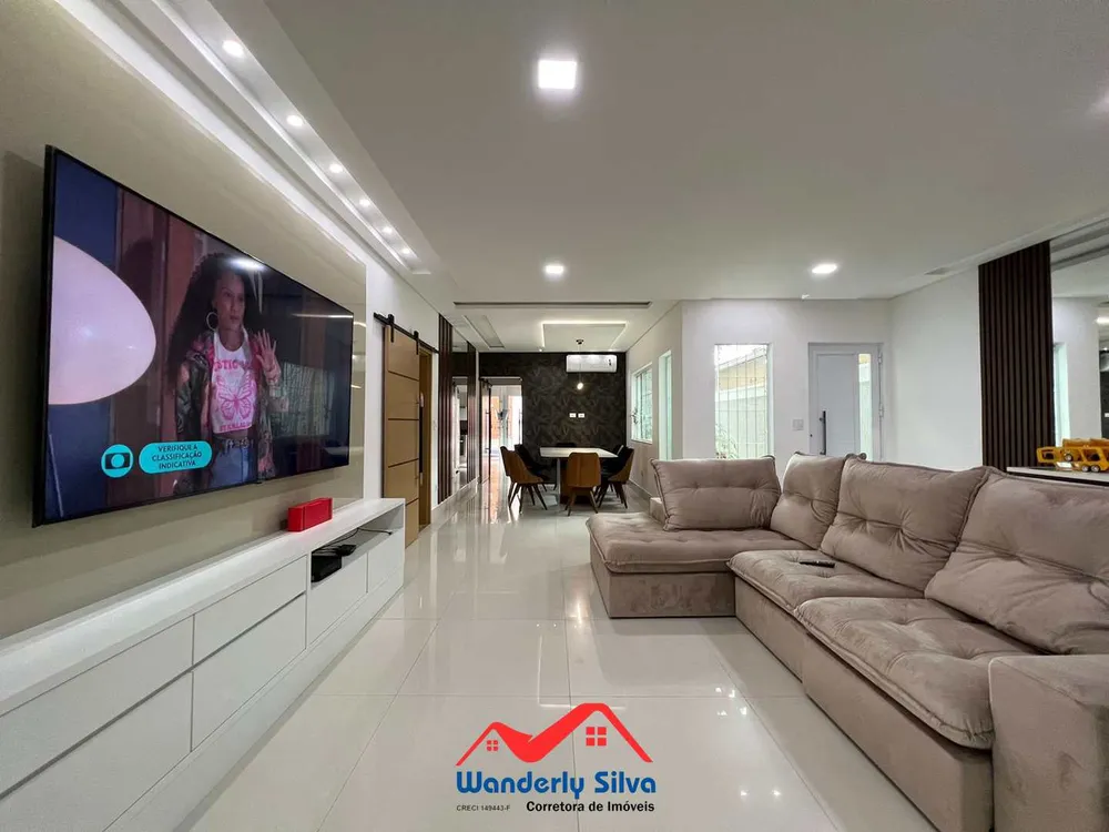 Casa, 3 quartos, 180 m² - Foto 9